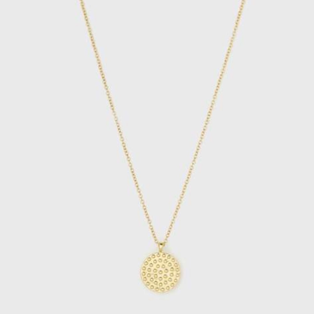 Gorjana Bali Necklace